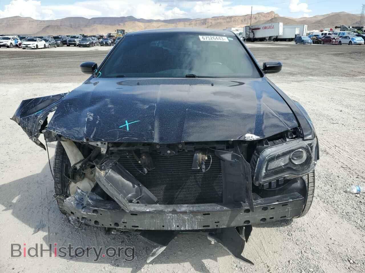 2017 CHRYSLER 300 - VIN: 2C3CCABG2HH667930 - Фото 5