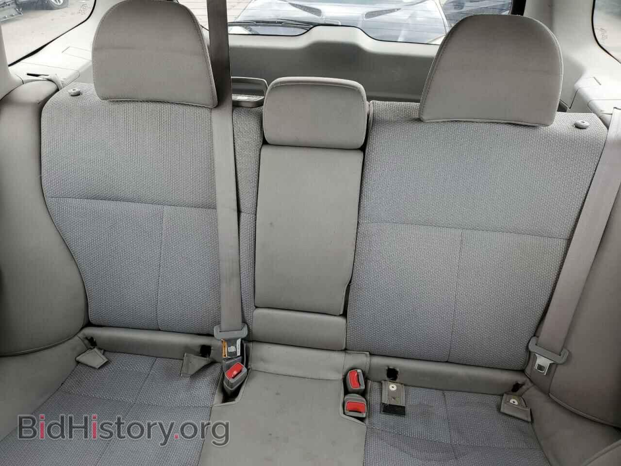 2013 SUBARU FORESTER - VIN: JF2SHABC1DH425914 - Фото 10