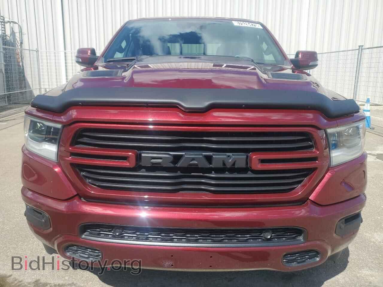 2023 RAM 1500 - VIN: 1C6SRFVT6PN669348 - Фото 5