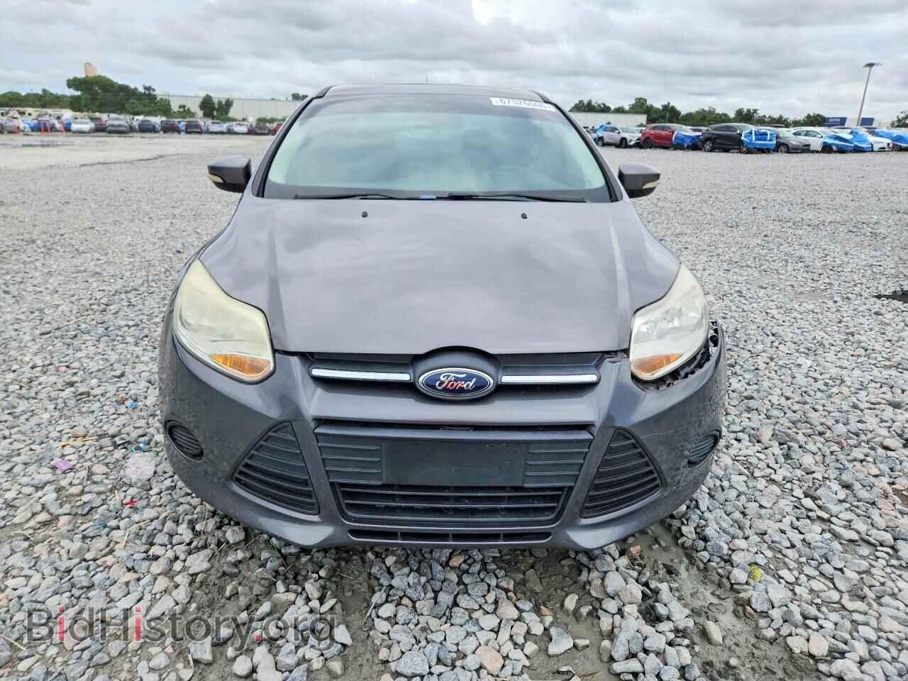 2014 FORD FOCUS - VIN: 1FADP3F29EL260836 - Photo 5