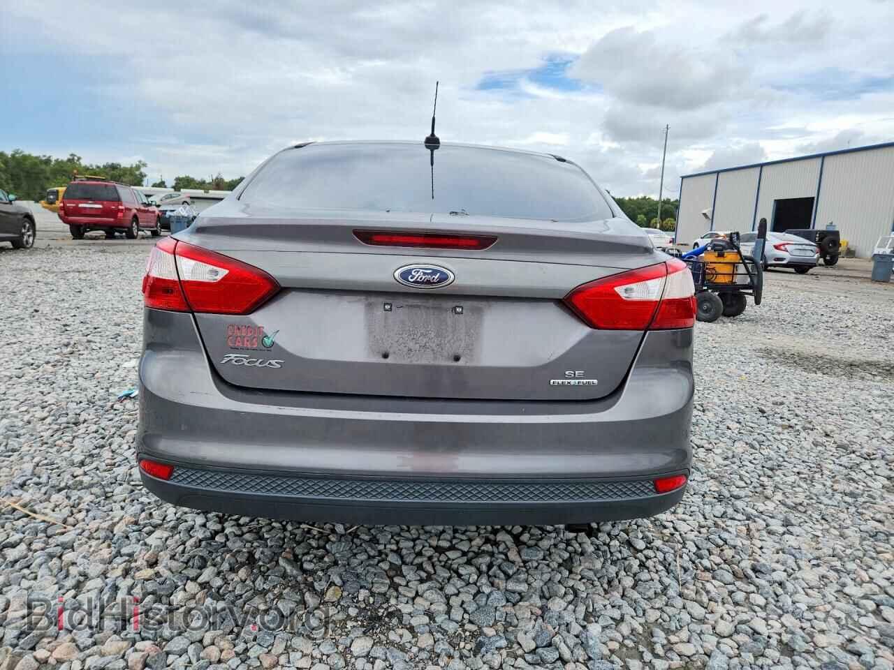 2014 FORD FOCUS - VIN: 1FADP3F29EL260836 - Photo 6