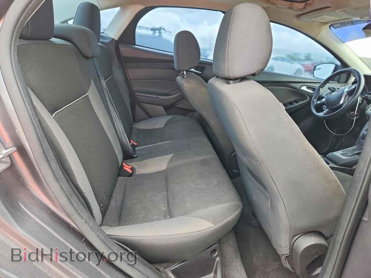 2014 FORD FOCUS - VIN: 1FADP3F29EL260836 - Photo 10