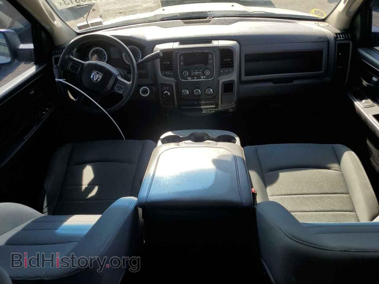 2014 RAM 1500 - VIN: 1C6RR7KT9ES125725 - Фото 8