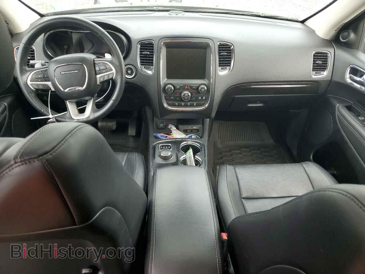 2015 DODGE DURANGO - VIN: 1C4RDJEG0FC782251 - Photo 8