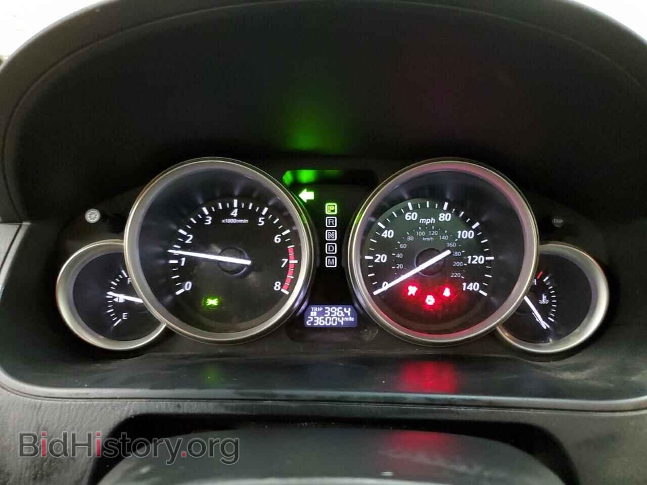2015 MAZDA CX-9 - VIN: JM3TB3DA0F0463980 - Фото 9
