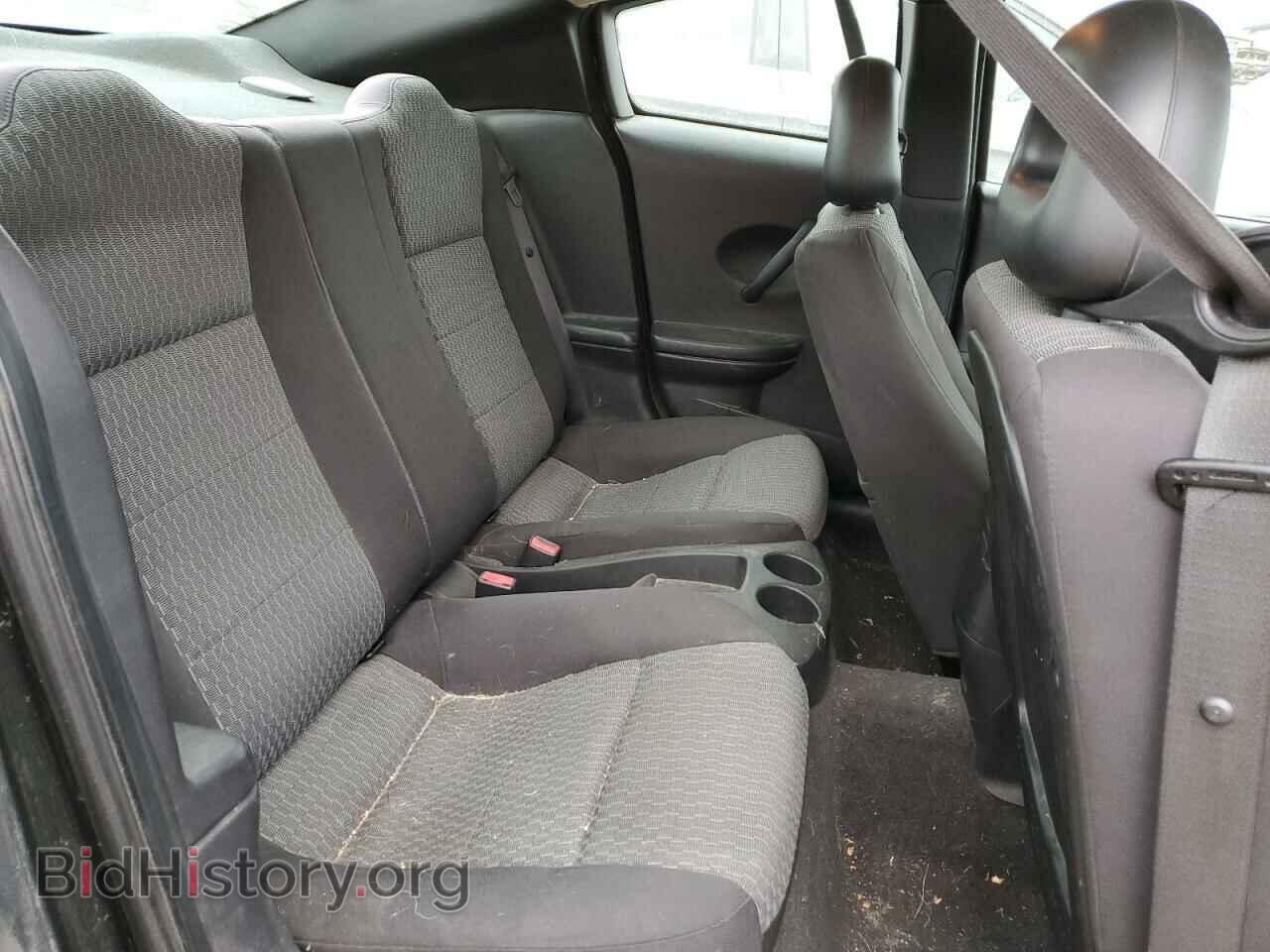 2007 SATURN ION - VIN: 1G8AN15FX7Z194965 - Фото 10