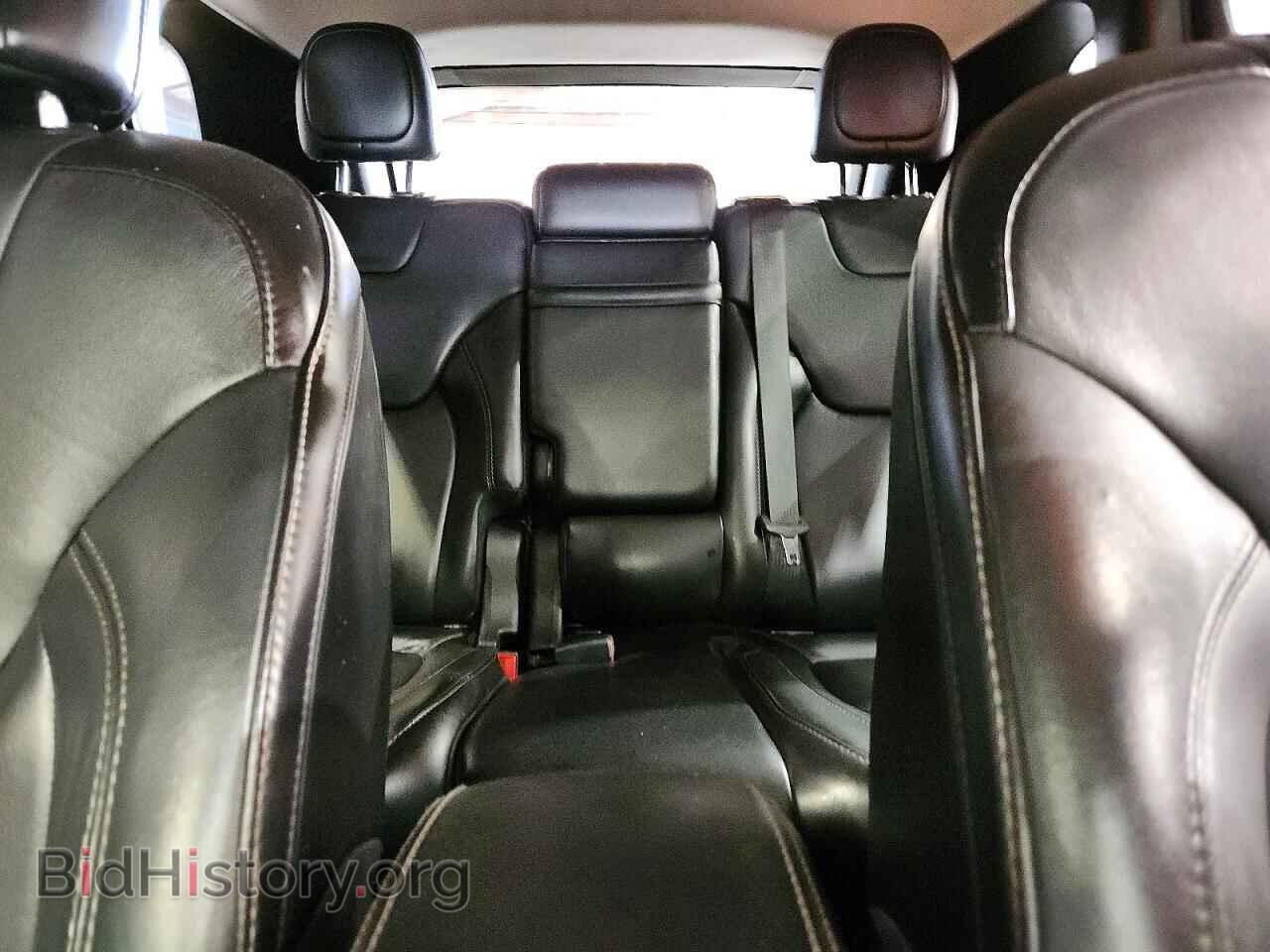 2016 JEEP CHEROKEE - VIN: 1C4PJMDB4GW199897 - Фото 10
