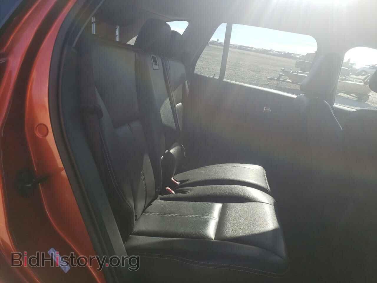 2007 FORD EDGE - VIN: 2FMDK39C17BB36670 - Photo 6