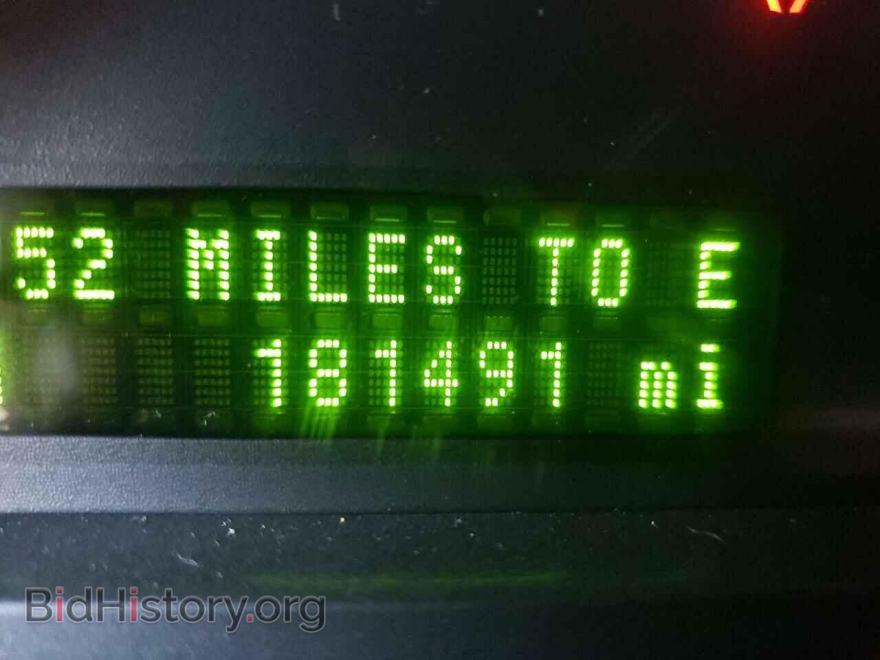 2007 FORD EDGE - VIN: 2FMDK39C17BB36670 - Photo 8