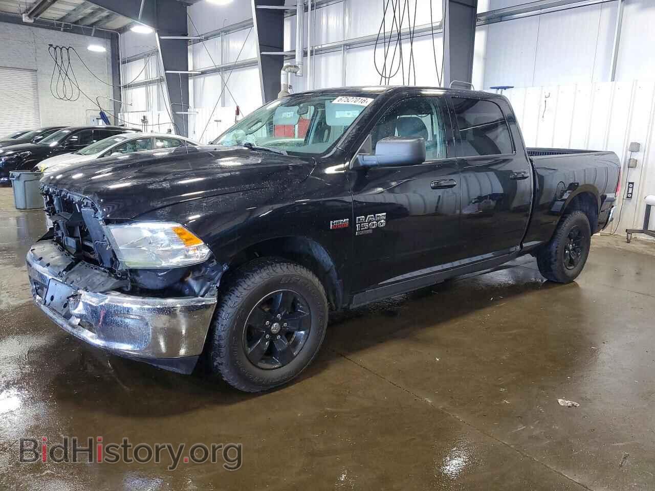 Photo 1C6RR7TT9LS124960 - RAM 1500 2020