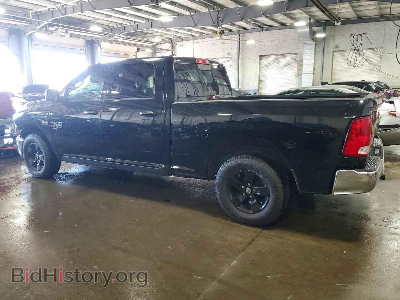 2020 RAM 1500 - VIN: 1C6RR7TT9LS124960 - Фото 2