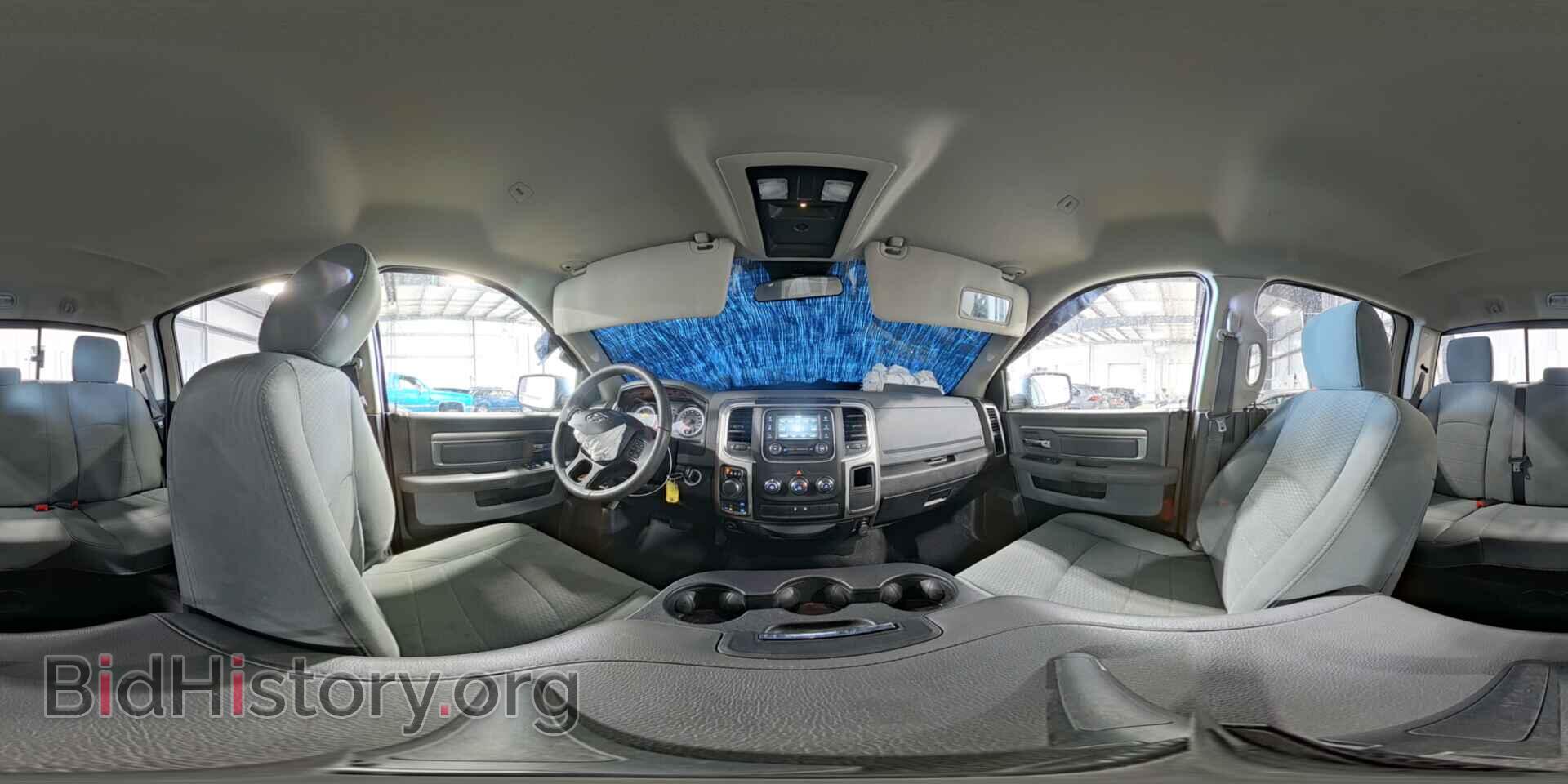 2020 RAM 1500 - VIN: 1C6RR7TT9LS124960 - Фото 14