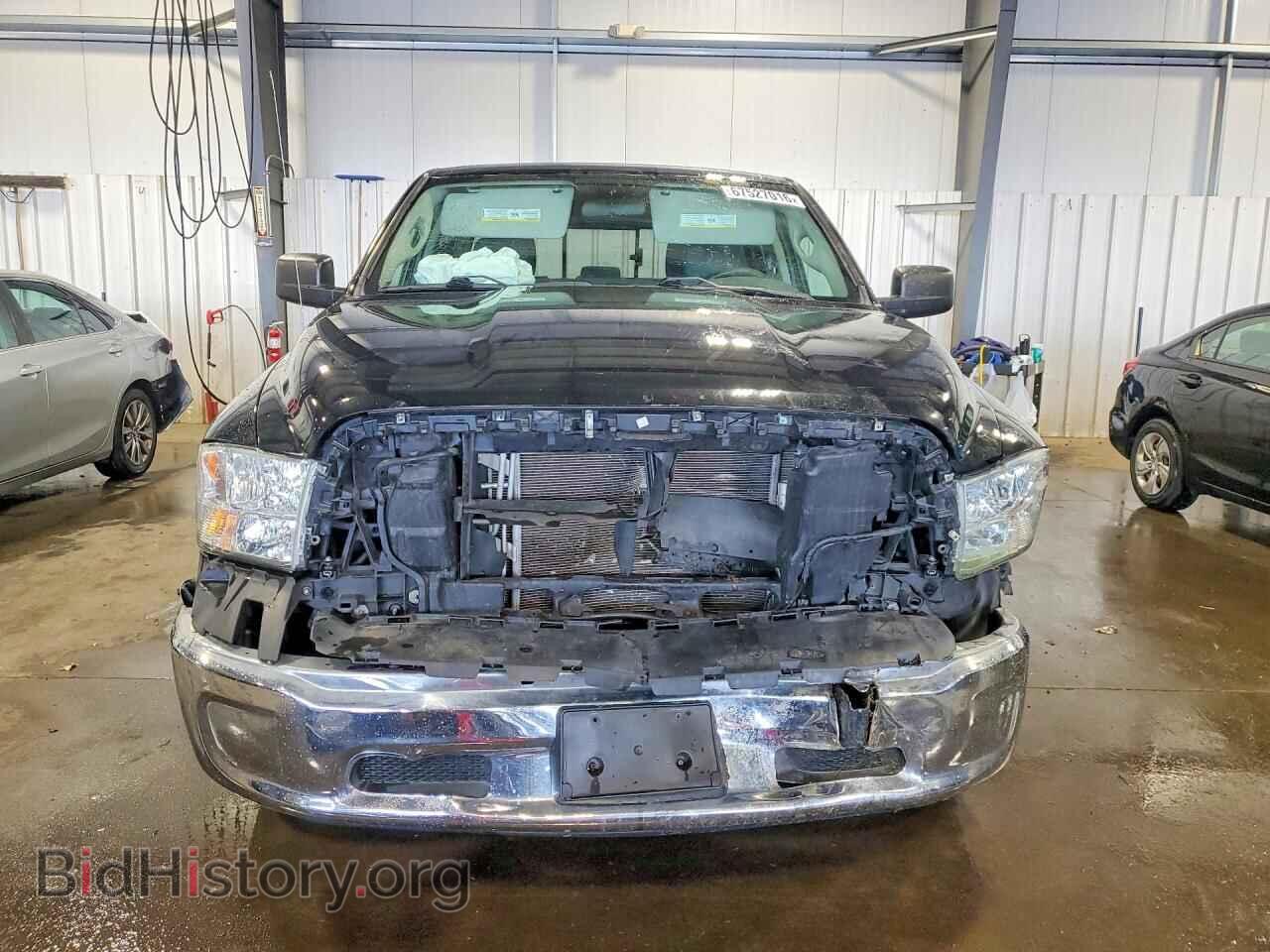 2020 RAM 1500 - VIN: 1C6RR7TT9LS124960 - Фото 5