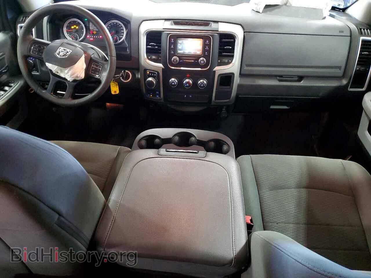 2020 RAM 1500 - VIN: 1C6RR7TT9LS124960 - Фото 8