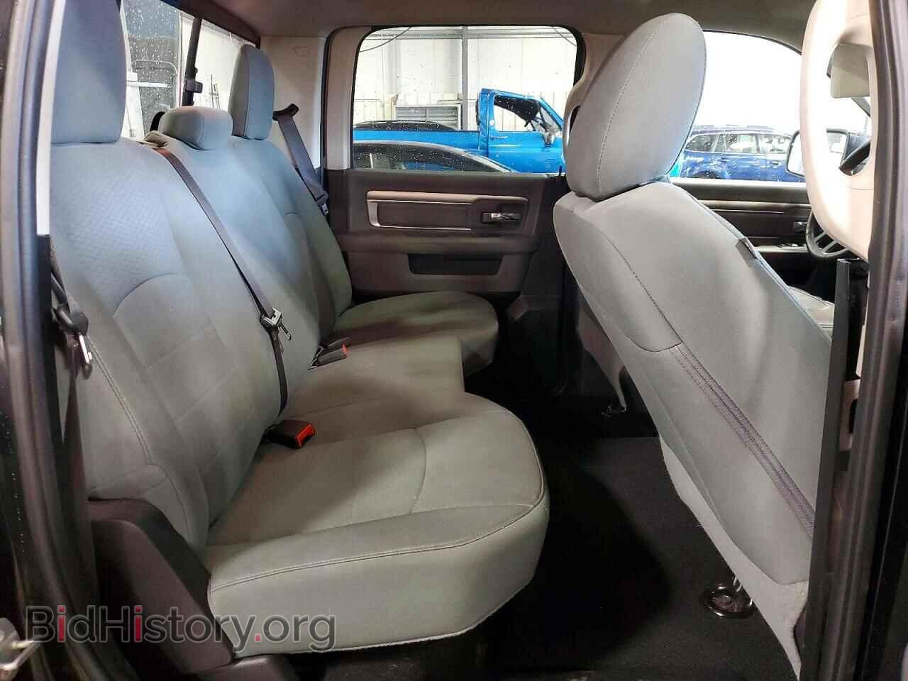 2020 RAM 1500 - VIN: 1C6RR7TT9LS124960 - Фото 10