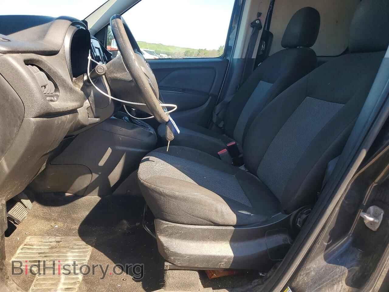 2020 RAM PROMASTER - VIN: ZFBHRFAB0L6P43421 - Фото 7