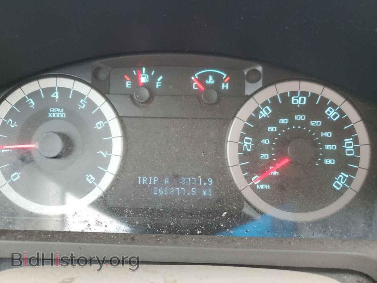 2012 FORD ESCAPE - VIN: 1FMCU9D79CKA88046 - Photo 9