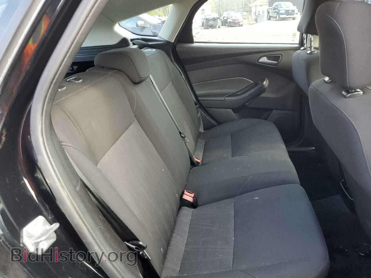 2016 FORD FOCUS - VIN: 1FADP3K24GL200570 - Фото 10