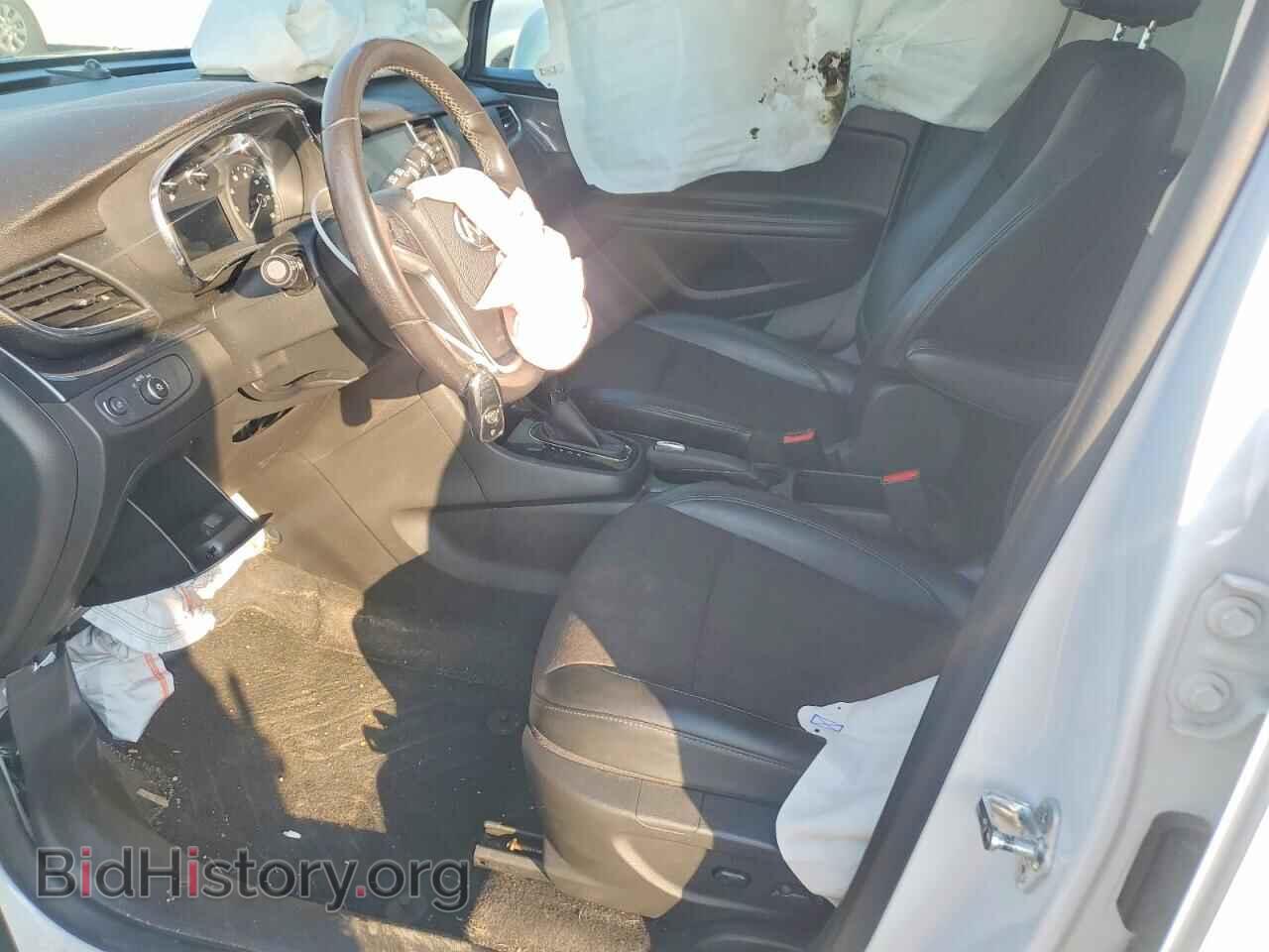 2020 BUICK ENCORE - VIN: KL4CJESB5LB045783 - Photo 7