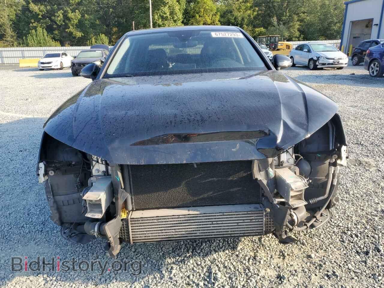 2017 AUDI A4 - VIN: WAUKMAF42HN051007 - Photo 5