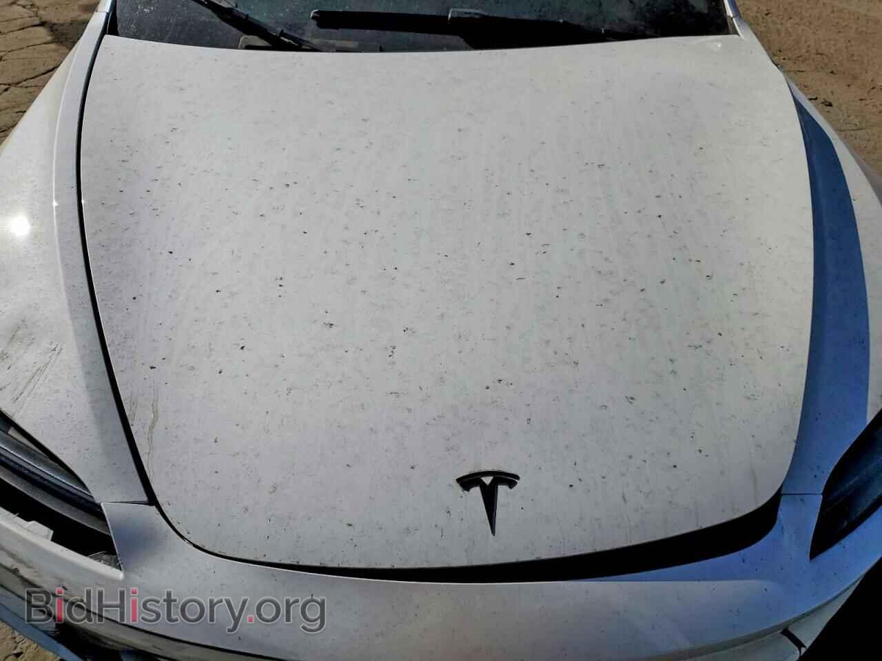 2024 TESLA MODEL 3 - VIN: 5YJ3E1EA4RF772165 - Фото 11