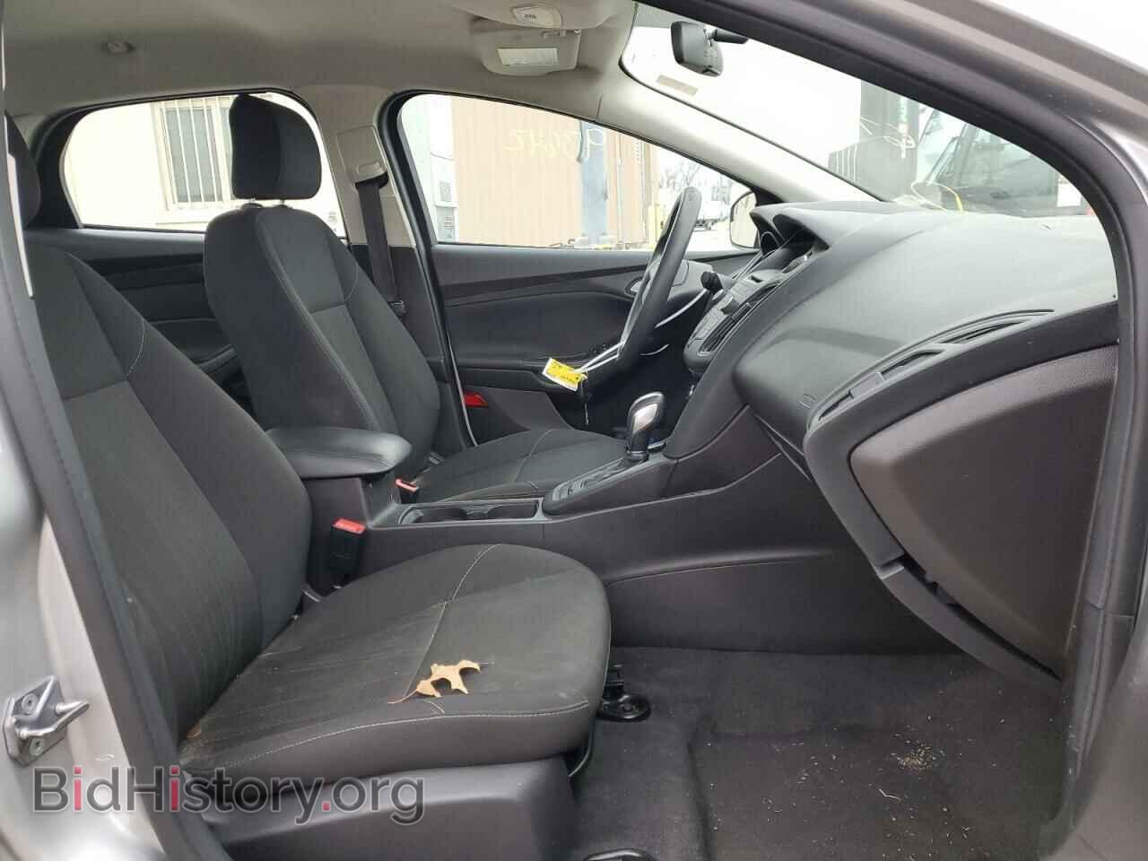 2016 FORD FOCUS - VIN: 1FADP3F20GL320151 - Photo 5
