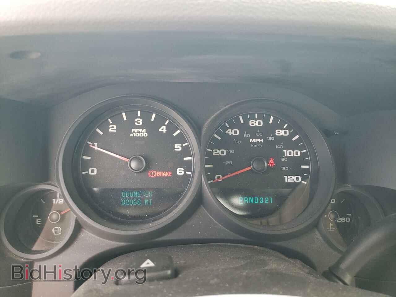 2007 GMC SIERRA - VIN: 1GTEC14C57Z528064 - Фото 9