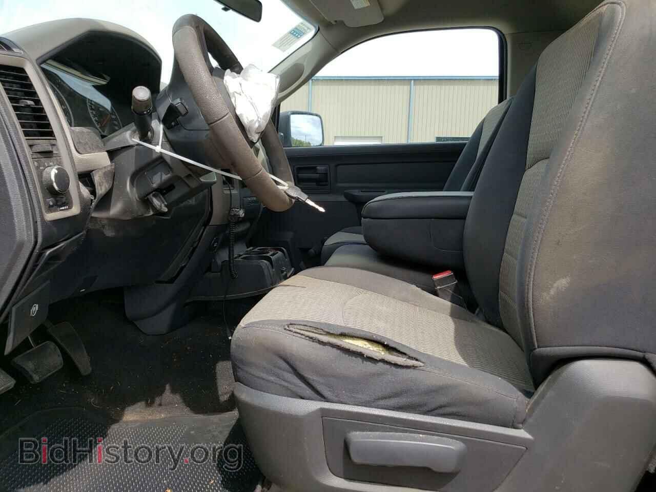 2011 DODGE All Models - VIN: 3D7JB1ET8BG564555 - Photo 7