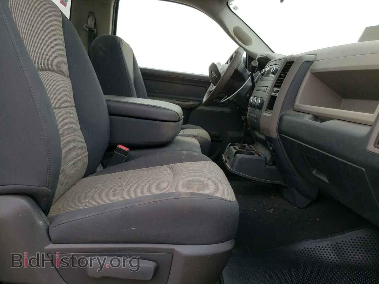 2011 DODGE All Models - VIN: 3D7JB1ET8BG564555 - Photo 10
