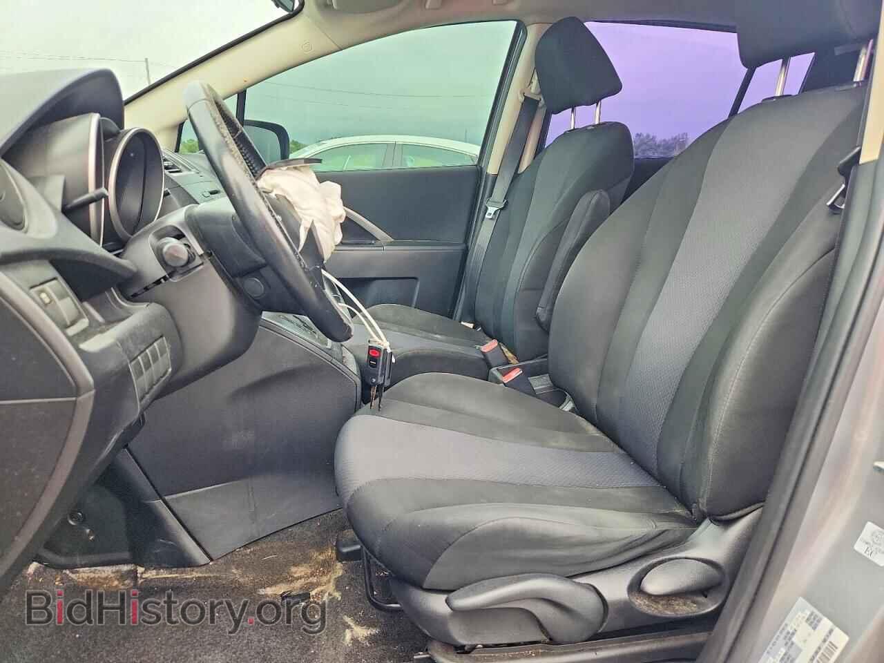 2015 MAZDA 5 - VIN: JM1CW2CL8F0186361 - Photo 7