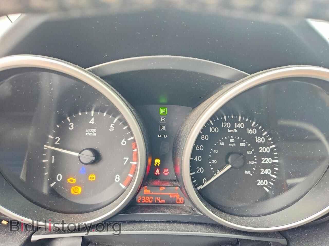 2015 MAZDA 5 - VIN: JM1CW2CL8F0186361 - Photo 9