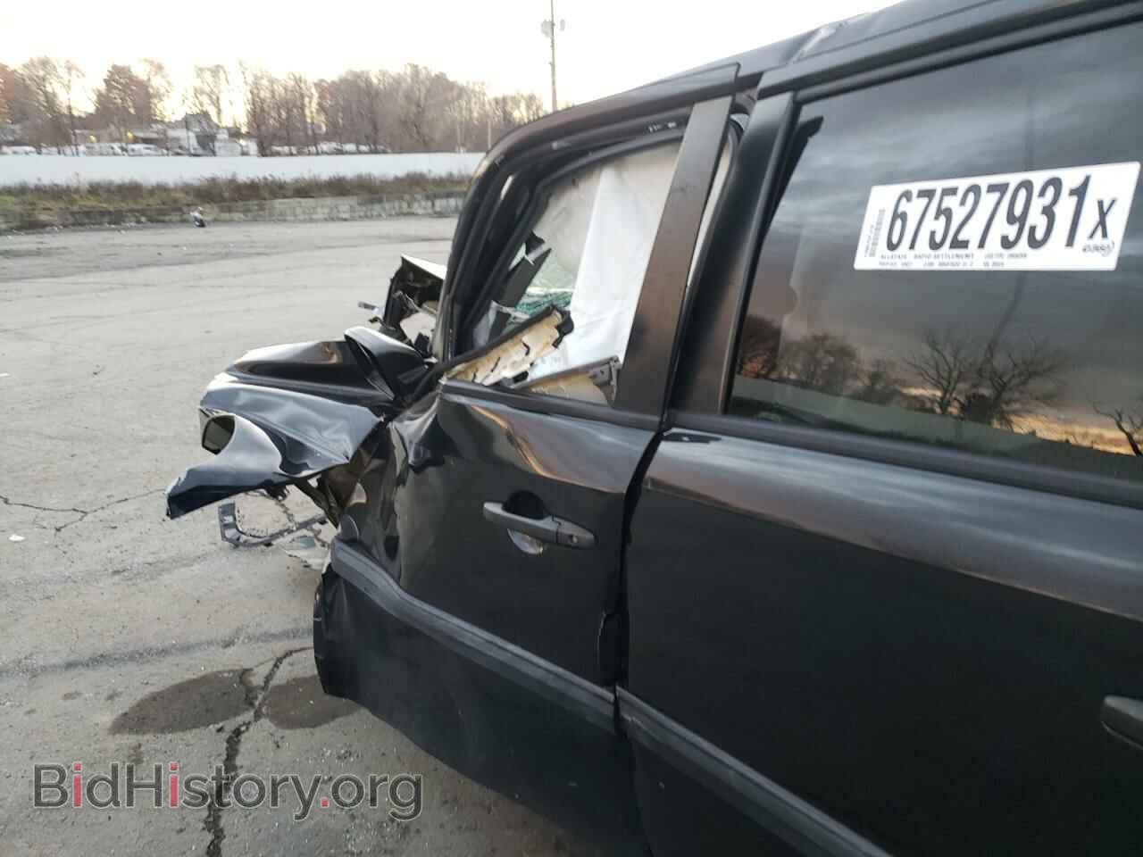 2011 HONDA PILOT - VIN: 5FNYF4H28BB099816 - Photo 10