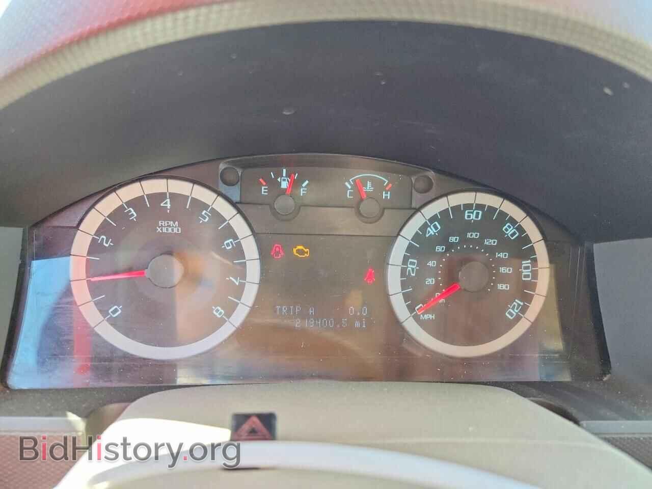 2010 FORD ESCAPE - VIN: 1FMCU0D71AKD21328 - Фото 9