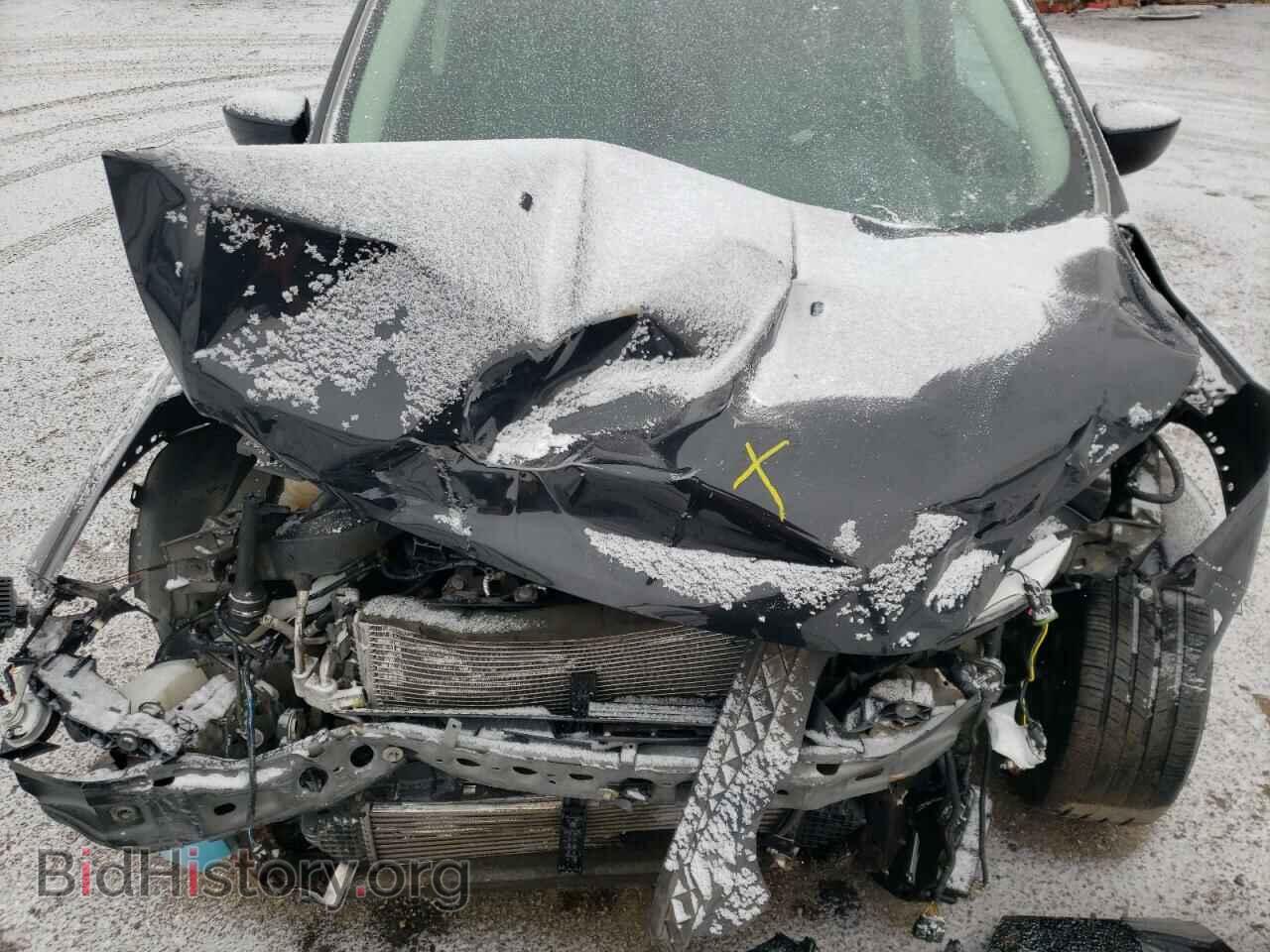 2013 FORD ESCAPE - VIN: 1FMCU0GX9DUD42657 - Фото 7