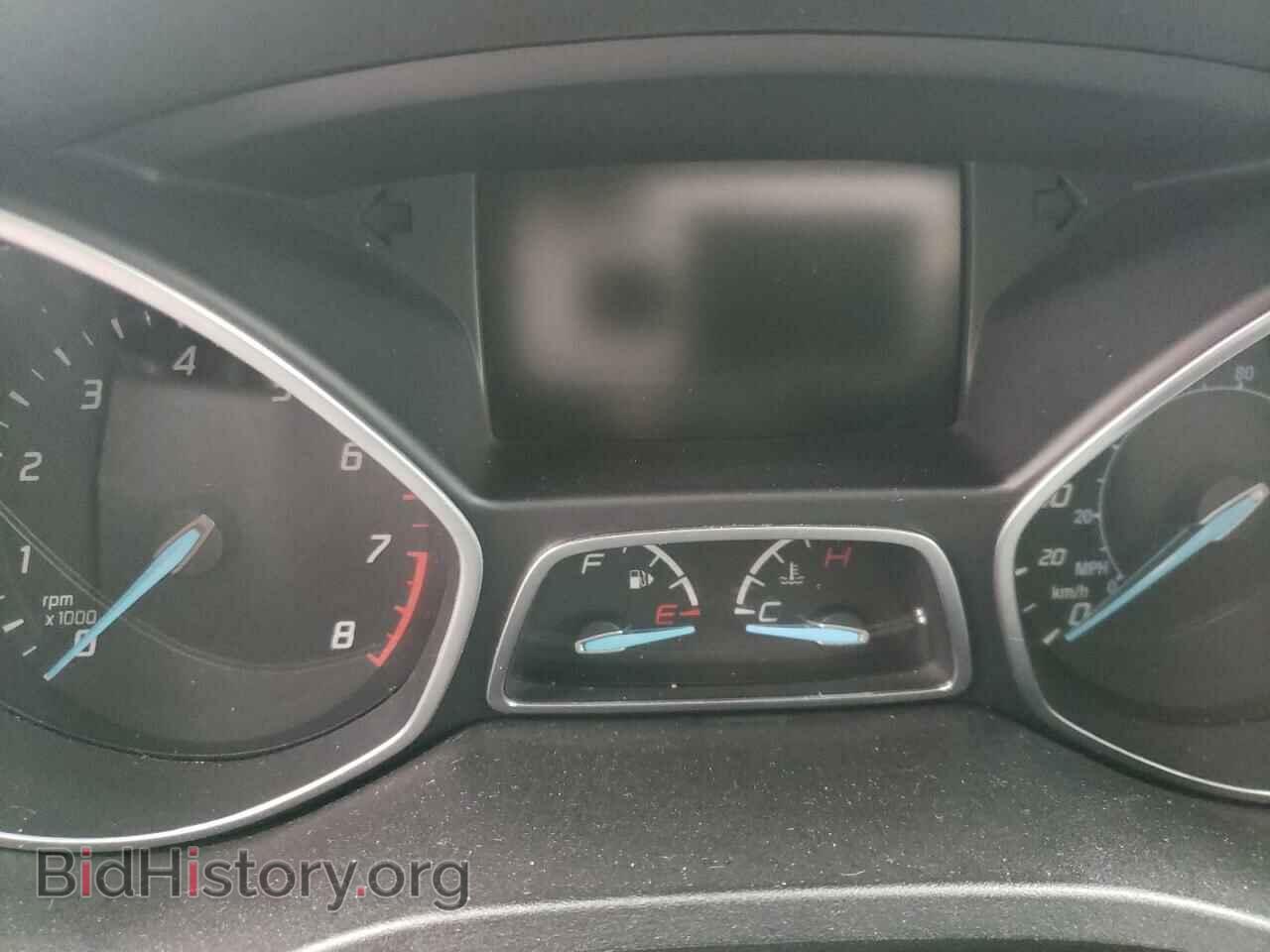 2013 FORD ESCAPE - VIN: 1FMCU0GX9DUD42657 - Фото 8