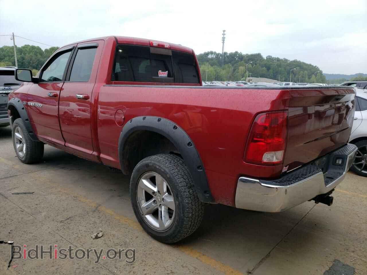2011 DODGE All Models - VIN: 1D7RV1GT2BS649522 - Фото 2