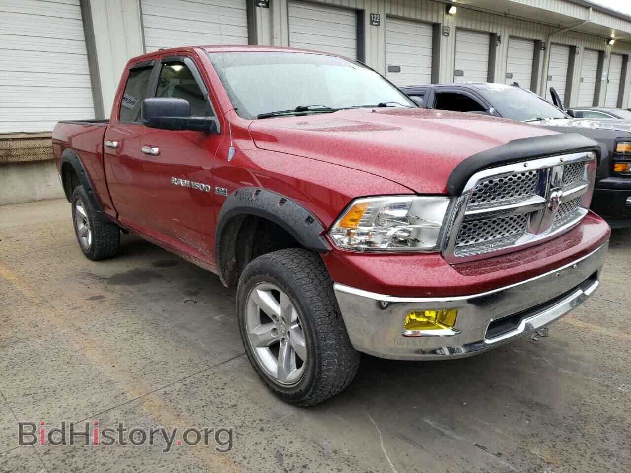 2011 DODGE All Models - VIN: 1D7RV1GT2BS649522 - Фото 4