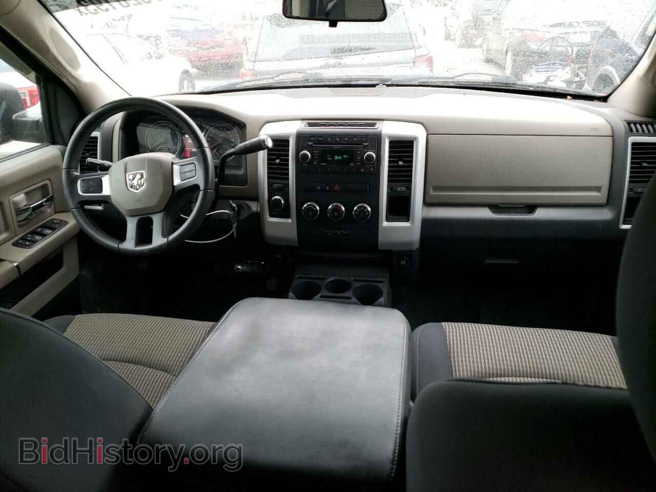 2011 DODGE All Models - VIN: 1D7RV1GT2BS649522 - Фото 8