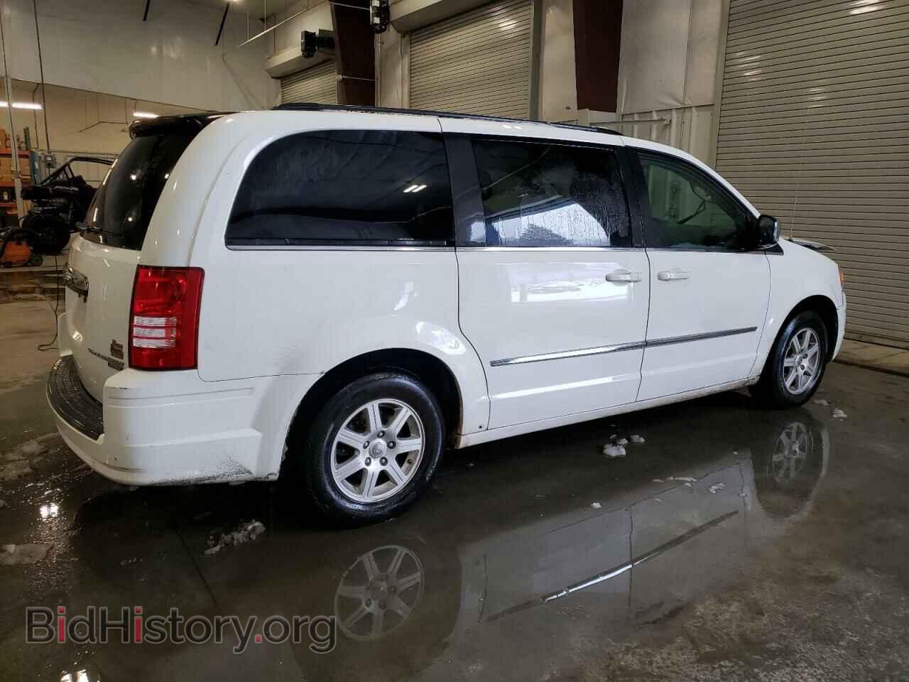 2010 CHRYSLER MINIVAN - VIN: 2A4RR8DX3AR366703 - Photo 3