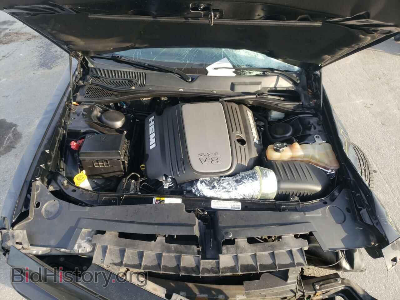 2013 DODGE CHALLENGER - VIN: 2C3CDYBT5DH729074 - Фото 7