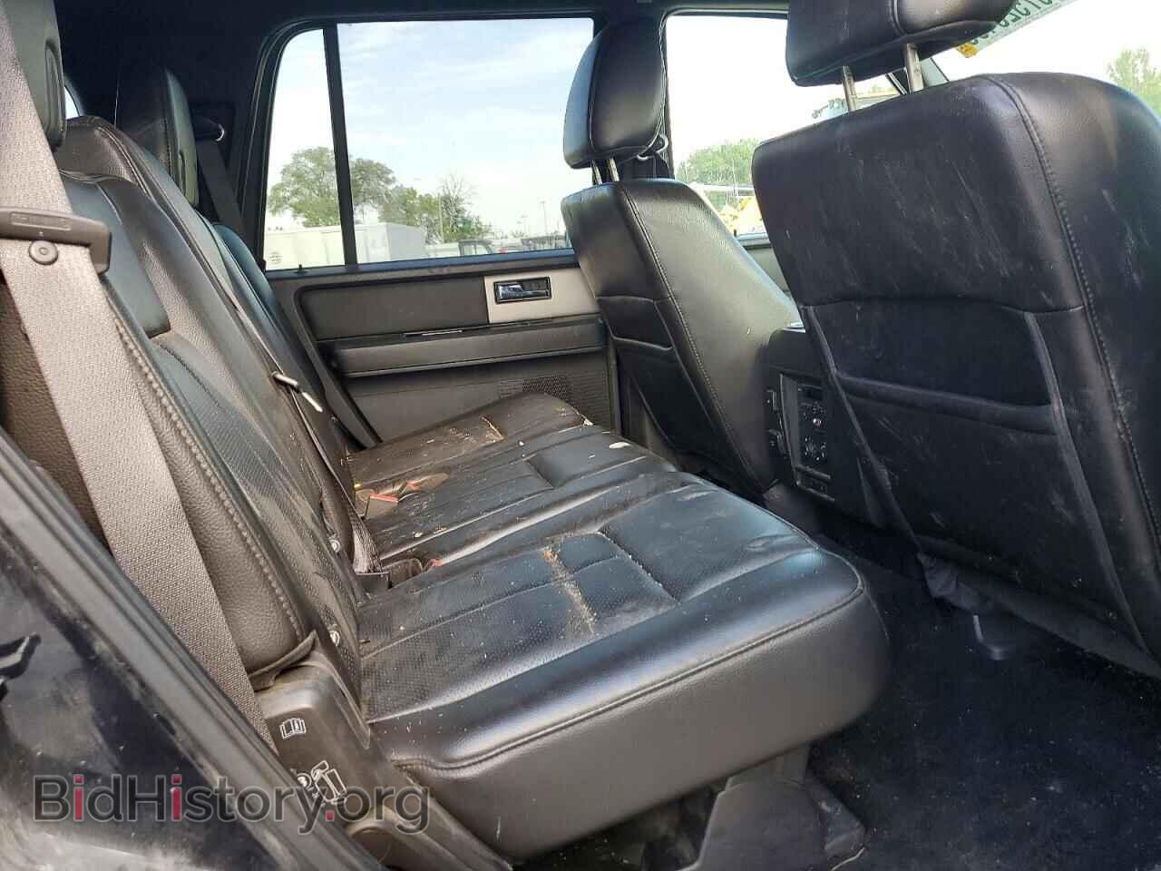 2013 FORD EXPEDITION - VIN: 1FMJU2A51DEF36717 - Фото 11