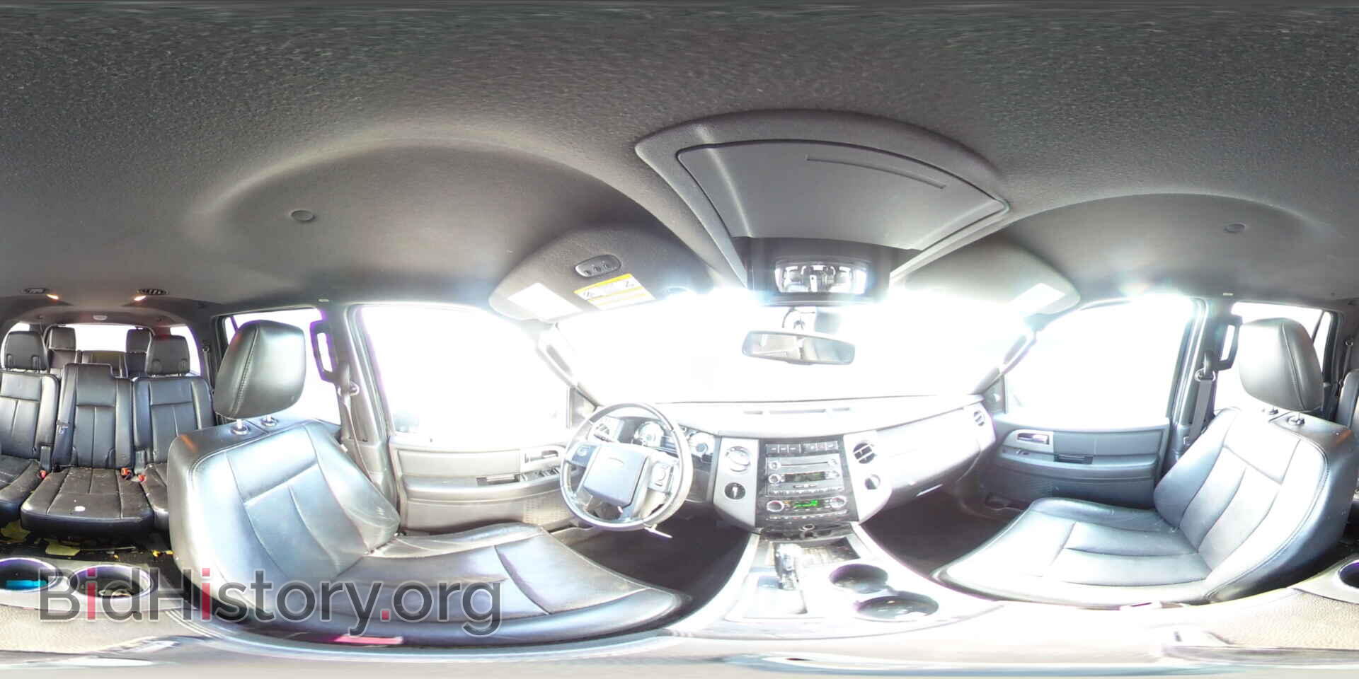 2013 FORD EXPEDITION - VIN: 1FMJU2A51DEF36717 - Фото 15