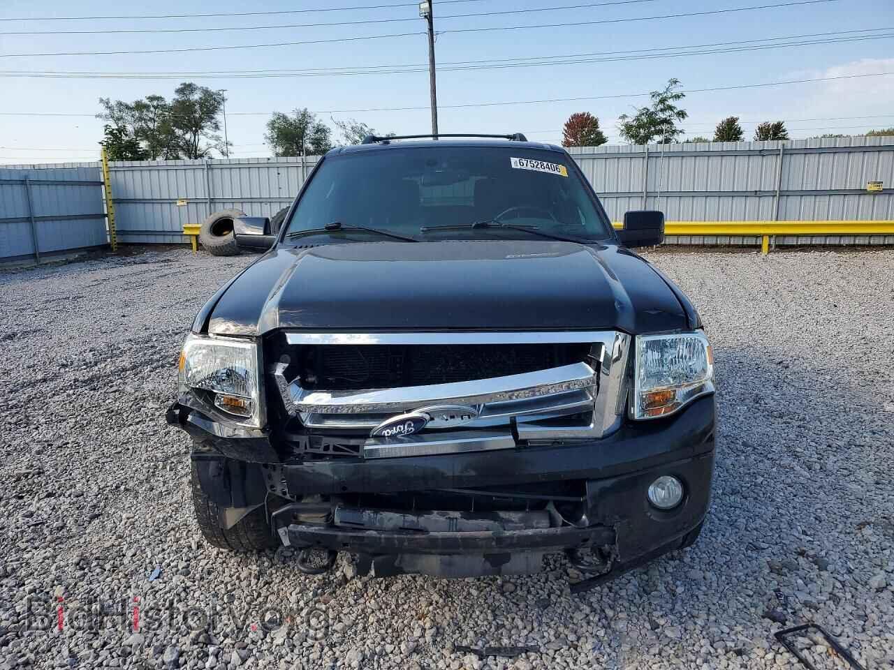 2013 FORD EXPEDITION - VIN: 1FMJU2A51DEF36717 - Фото 5