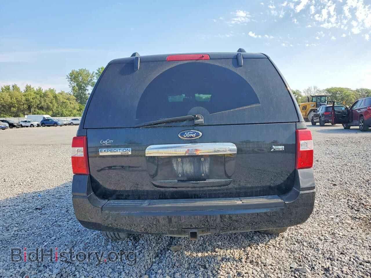 2013 FORD EXPEDITION - VIN: 1FMJU2A51DEF36717 - Фото 6