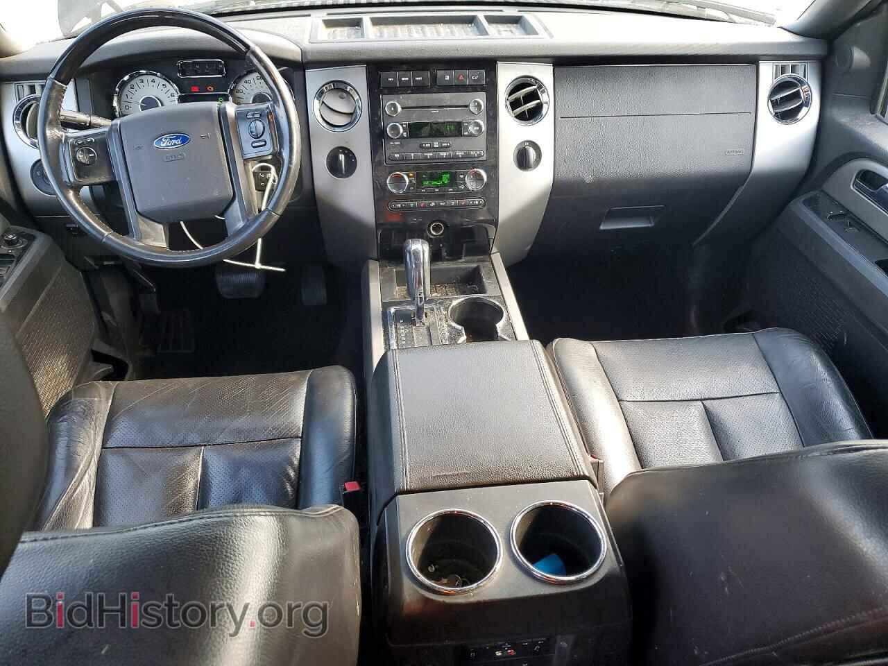 2013 FORD EXPEDITION - VIN: 1FMJU2A51DEF36717 - Фото 8