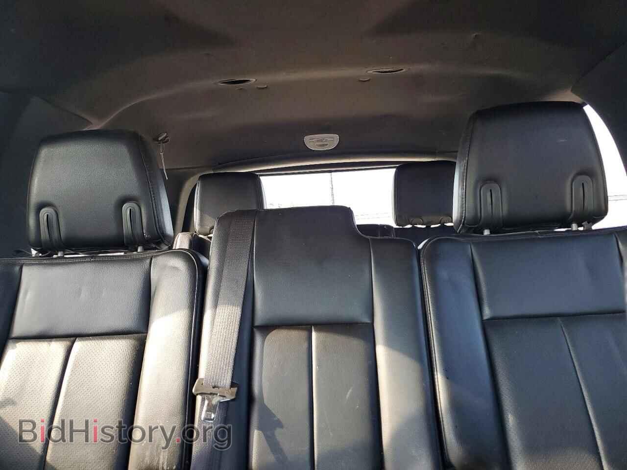 2013 FORD EXPEDITION - VIN: 1FMJU2A51DEF36717 - Фото 10