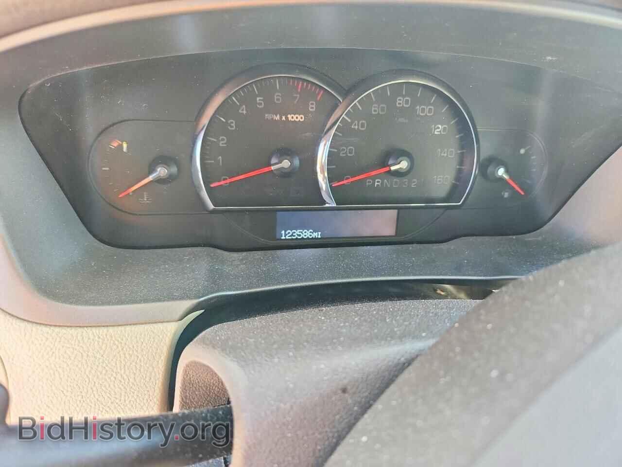 2008 CADILLAC DTS - VIN: 1G6KD57Y68U173468 - Фото 9