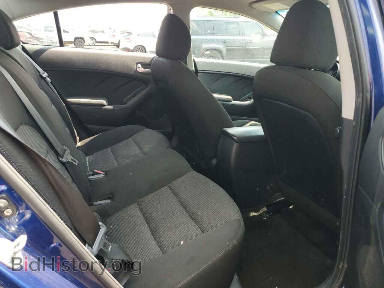 2017 KIA FORTE - VIN: 3KPFK4A70HE143931 - Фото 10