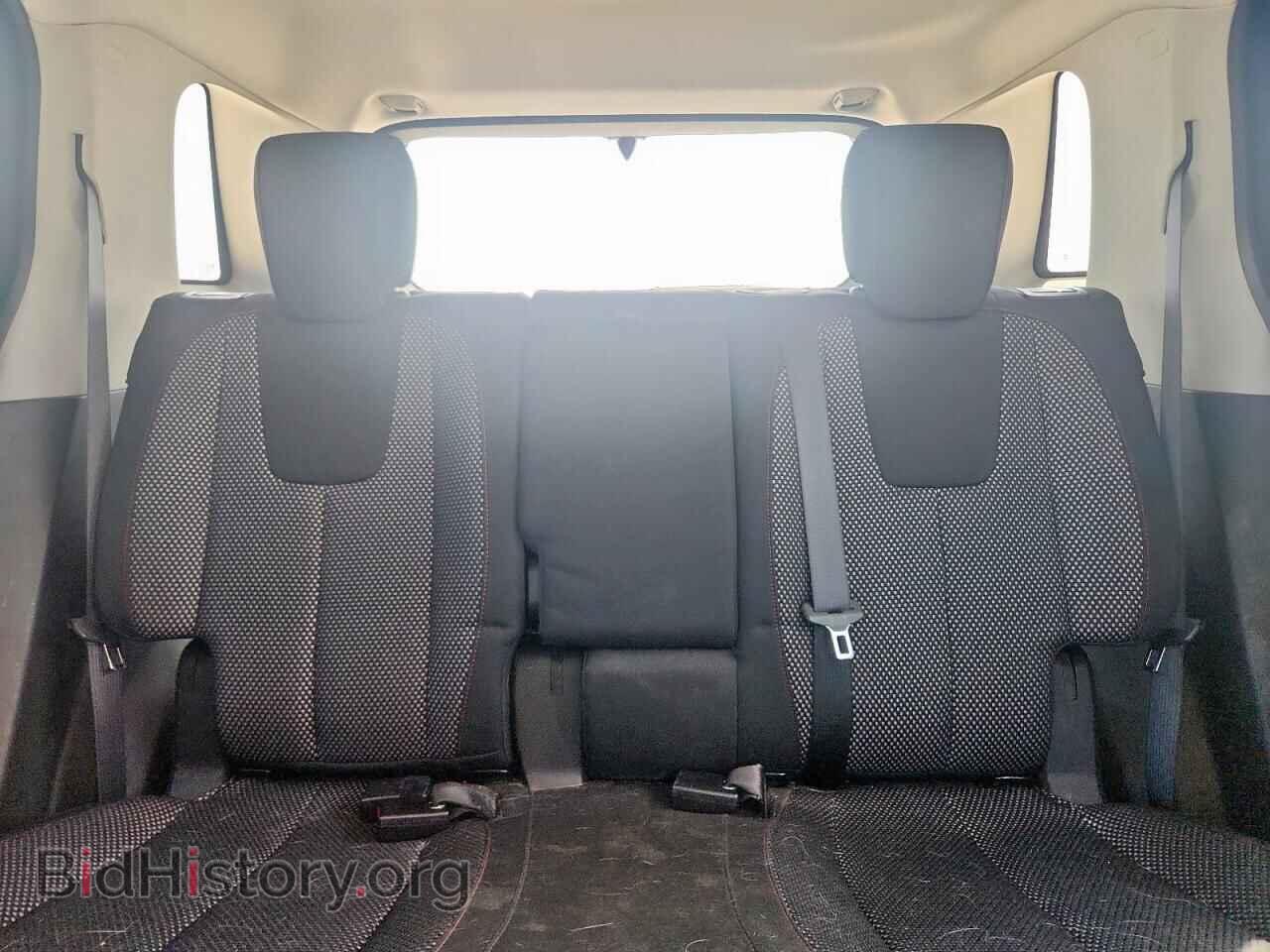 2013 GMC TERRAIN - VIN: 2GKALSEK7D6312383 - Фото 10