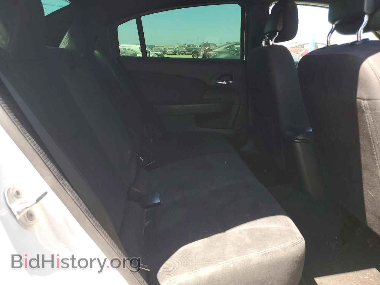 2013 CHRYSLER 200 - VIN: 1C3CCBAB9DN634811 - Photo 10